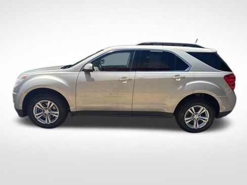 Used 2015 Chevrolet Equinox LT w/ Power Convenience Package FWD image 4