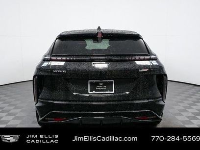 Certified 2026 Cadillac Lyriq V