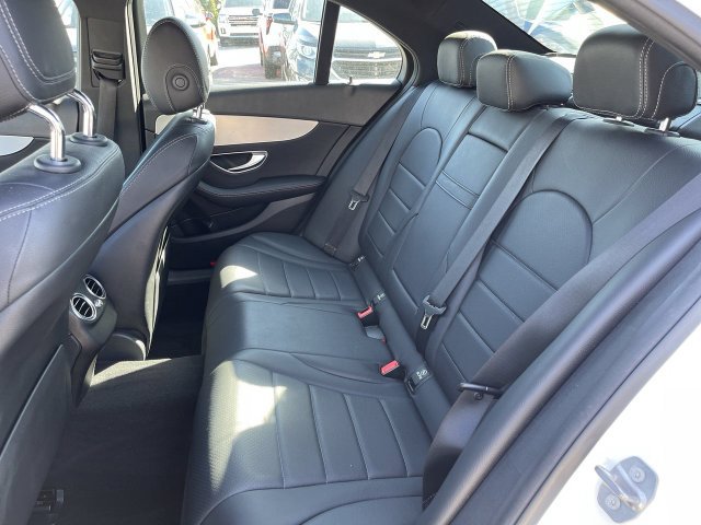 Used 2019 Mercedes-Benz C 300 Sedan image 22