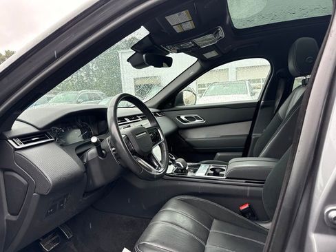 Used 2023 Land Rover Range Rover Velar R-Dynamic S AWD/4WD image 7