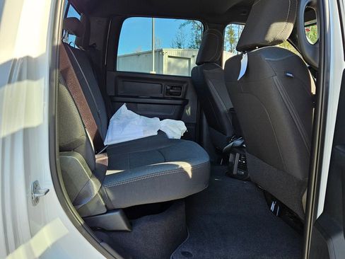 New 2026 RAM 2500 Tradesman image 13