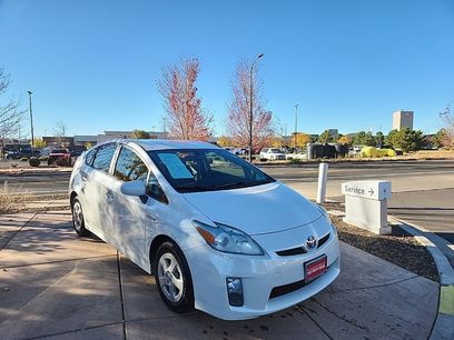 Used 2010 Toyota Prius One