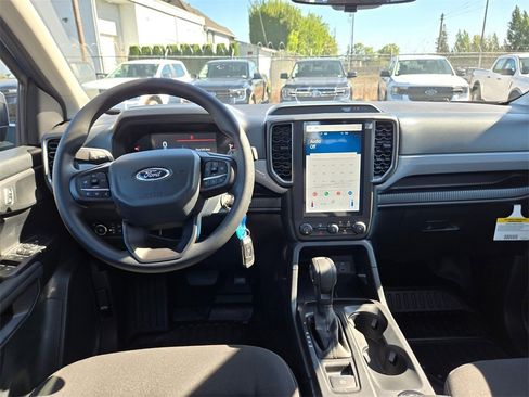 New 2025 Ford Ranger XL w/ Trailer Tow Package image 10
