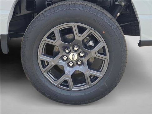 New 2026 Ford F150 STX w/ Equipment Group 200A image 10