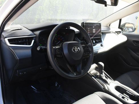 Certified 2024 Toyota Corolla LE image 14