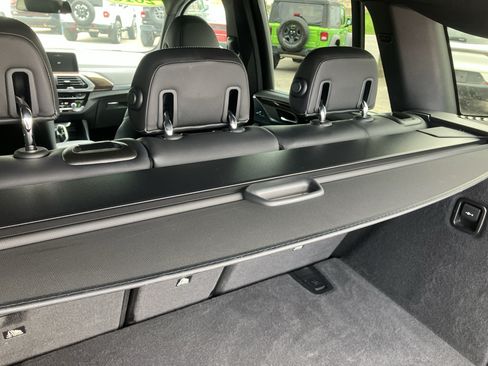 Used 2018 BMW X3 xDrive30i AWD/4WD image 29