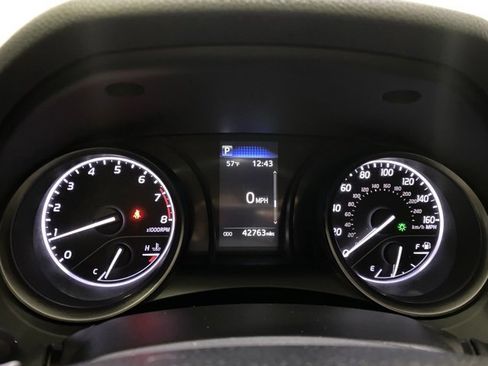 Certified 2024 Toyota Camry SE image 16