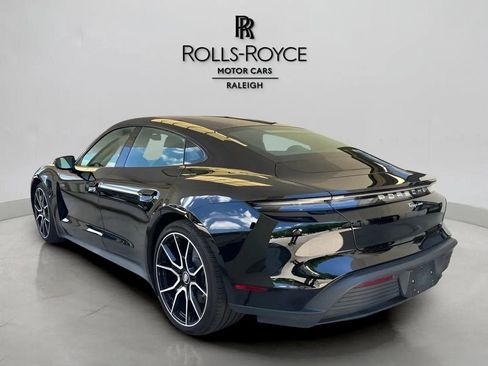 Used 2023 Porsche Taycan RWD image 6