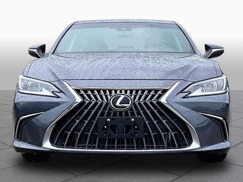 Used 2022 Lexus ES 350 w/ Premium Package FWD image 4