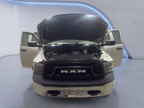 Used 2013 RAM 1500 ST w/ SXT Appearance Group AWD/4WD image 8