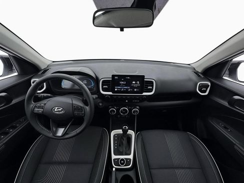 New 2026 Hyundai Venue SEL FWD image 14