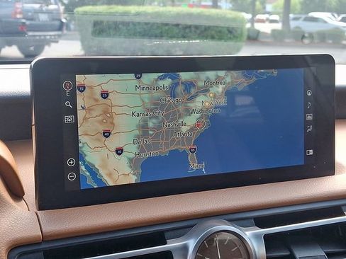 Used 2022 Lexus IS 300 AWD w/ Premium Package image 20