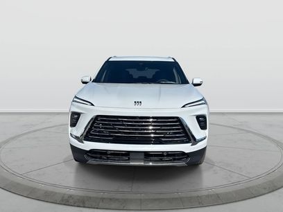 New 2026 Buick Enclave Preferred w/ Super Cruise Package