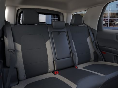 New 2026 Ford Bronco Sport Big Bend AWD/4WD image 33