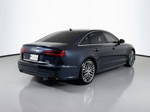 Used 2017 Audi A6 3.0T Prestige w/ Prestige Package AWD/4WD image 5