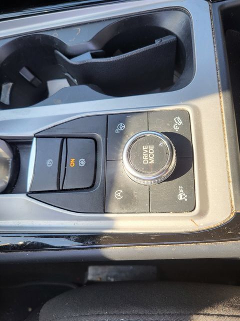 Used 2022 Ford Explorer ST w/ Equipment Group 401A AWD/4WD image 25