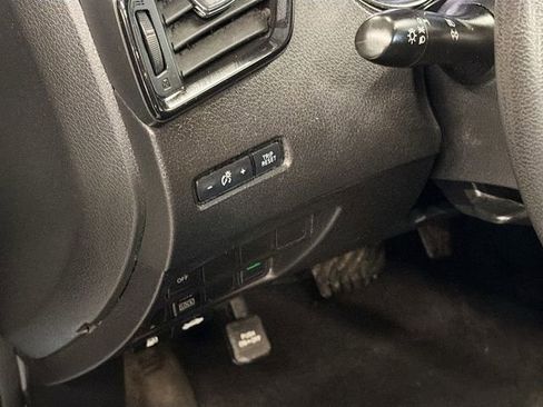 Used 2017 Nissan Rogue Sport S w/ S Appearance Package image 10