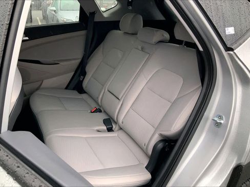 Used 2020 Hyundai Tucson SEL image 19