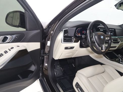 Used 2021 BMW X5 xDrive40i w/ Convenience Package AWD/4WD image 50