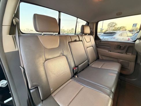 Used 2006 Honda Ridgeline RTL image 24