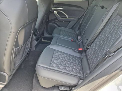 New 2026 Audi SQ5 Premium Plus AWD/4WD image 15