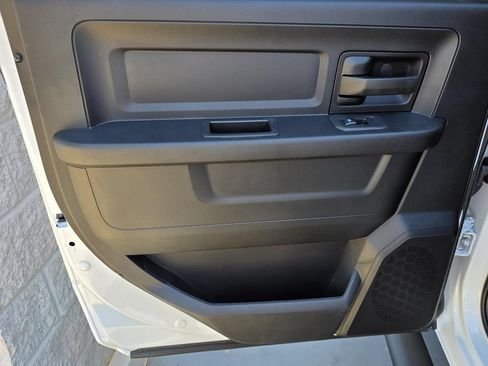 New 2026 RAM 2500 Tradesman AWD/4WD image 37