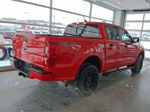 Used 2020 Ford Ranger XLT w/ Equipment Group 302A Luxury image 6