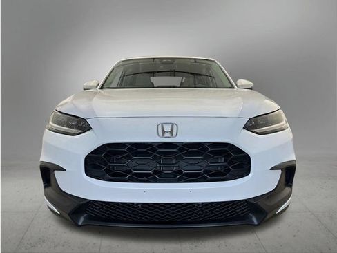 New 2027 Honda HR-V LX image 9