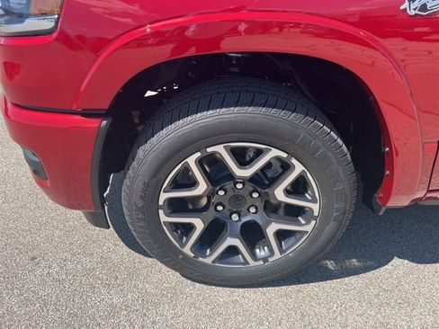 New 2026 RAM 1500 Laramie image 4