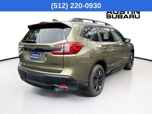 New 2026 Subaru Ascent Premium image 8
