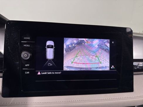 Used 2025 Volkswagen Taos S image 22