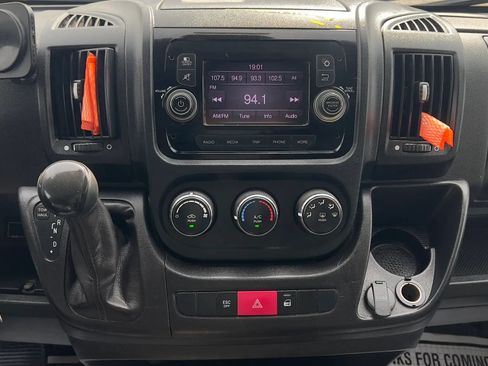 Used 2020 RAM ProMaster 3500 FWD image 27