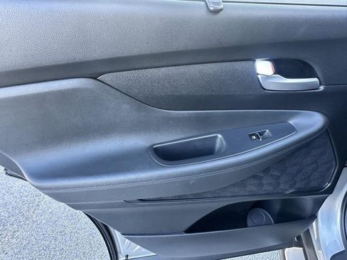 Used 2022 Hyundai Santa Fe XRT image 23