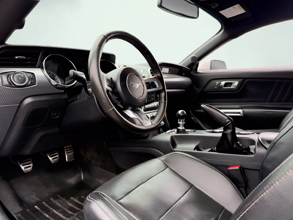 Used 2015 Ford Mustang GT Premium w/ GT Performance Package RWD image 22