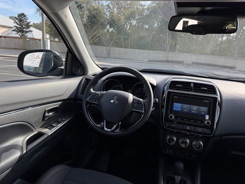 New 2026 Mitsubishi Outlander Sport SE AWD/4WD image 24