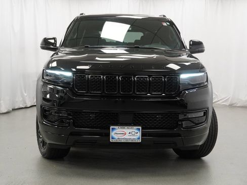 Used 2024 Jeep Wagoneer Series II AWD/4WD image 37