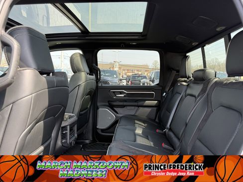 New 2026 RAM 1500 Laramie image 13