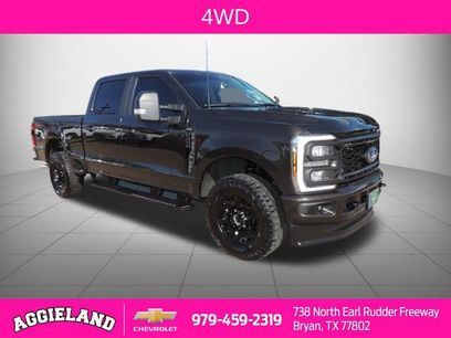Used 2024 Ford F250 XL w/ STX Appearance Package