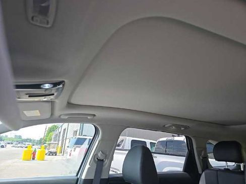 Used 2025 Kia Sorento EX w/ Panoramic Sunroof Package FWD image 12