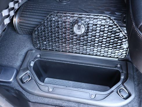Used 2026 RAM 1500 RHO w/ RHO Level 1 Equipment Group AWD/4WD image 30