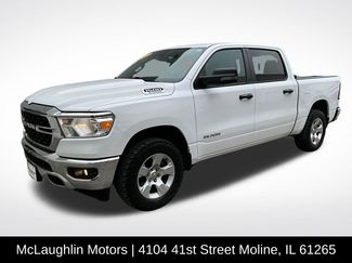 Used 2024 RAM 1500 Lone Star AWD/4WD 360° Tour
