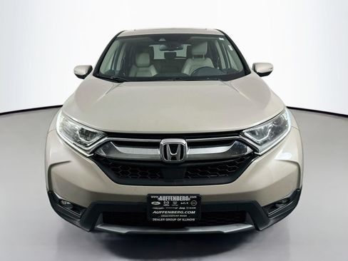 Used 2018 Honda CR-V EX-L image 2