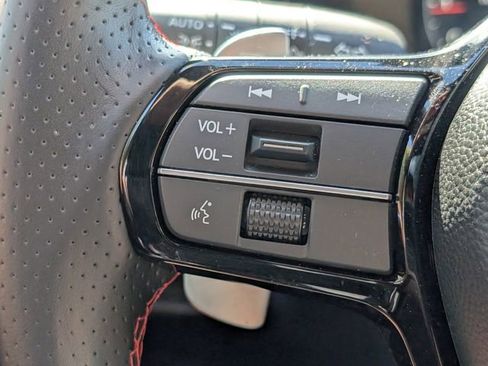 Used 2025 Acura ADX A-Spec image 29