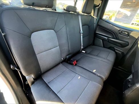 Used 2024 Chevrolet Colorado Trail Boss w/ Safety Package image 24