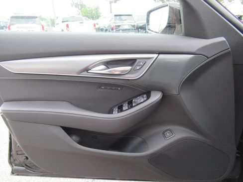New 2026 Cadillac CT5 Premium Luxury w/ Technology Package RWD image 18
