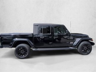 Used 2023 Jeep Gladiator Overland AWD/4WD video 4