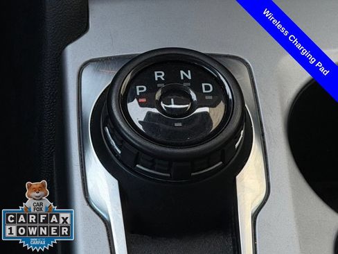 Used 2023 Ford Bronco Sport Big Bend w/ Convenience Package AWD/4WD image 20