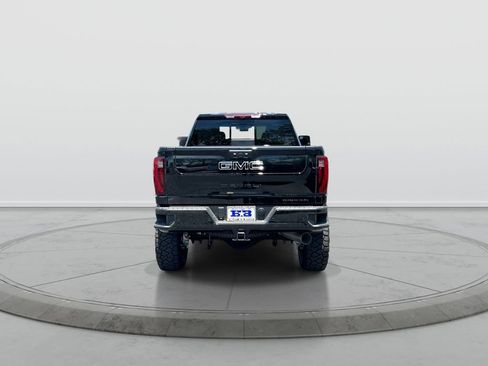 New 2026 GMC Sierra 2500 Denali Ultimate AWD/4WD image 7
