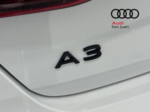New 2026 Audi A3 2.0T Premium image 16