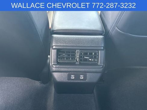 Used 2024 Honda Accord Touring image 15